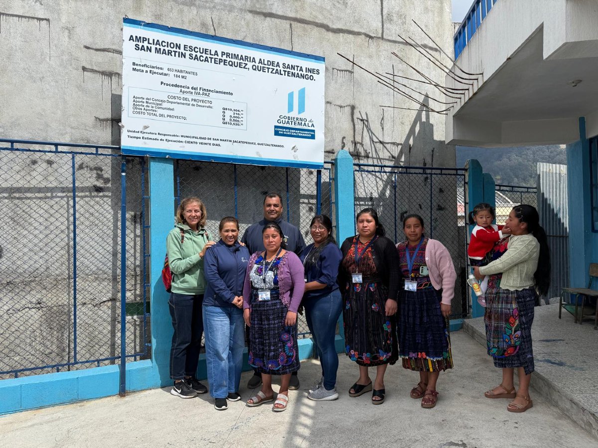 Fundación Esperanza tweet media