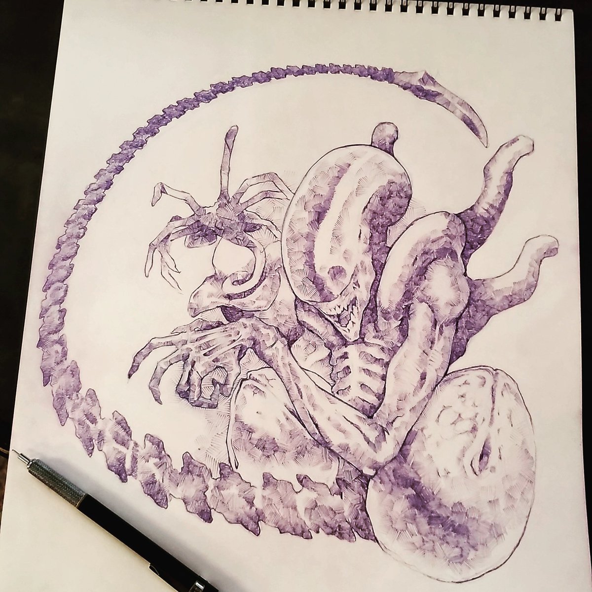 MechanicalBlue tweet media