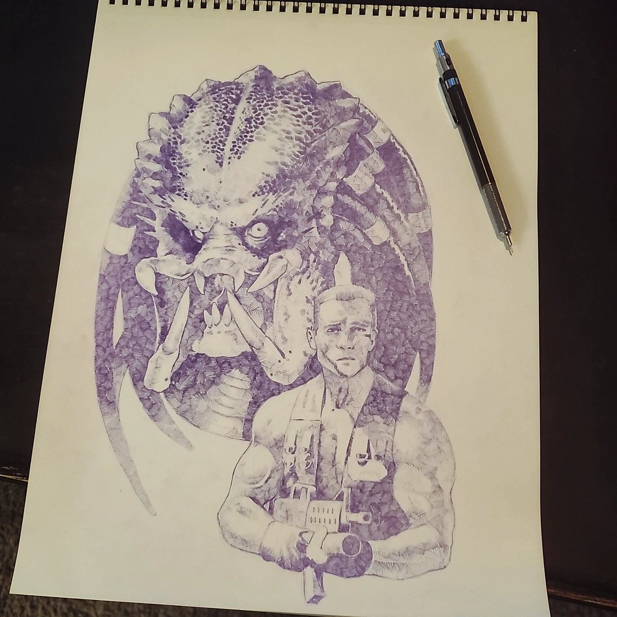 MechanicalBlue tweet media