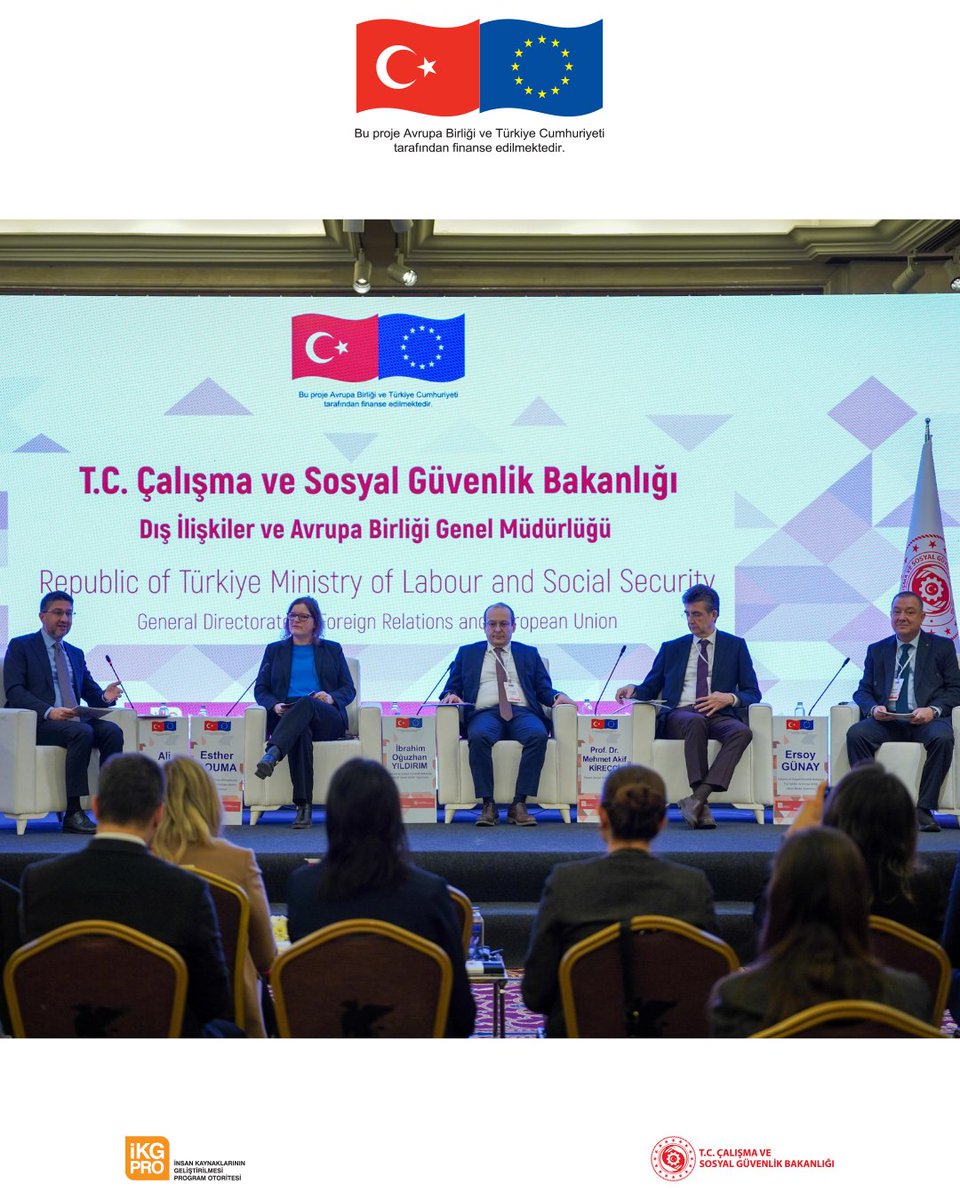 İKG PRO tweet media