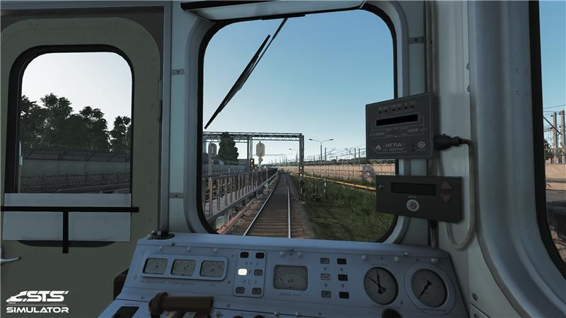 smarttrainsim's tweet photo. Another screenshots from our project!
#TrainSim
#RailSim
#ProfessionalSimulation
#RailwayOperations
#DriverSimulator
#TransitSimulation
#SimulationCommunity https://t.co/yKD7bHJQuM