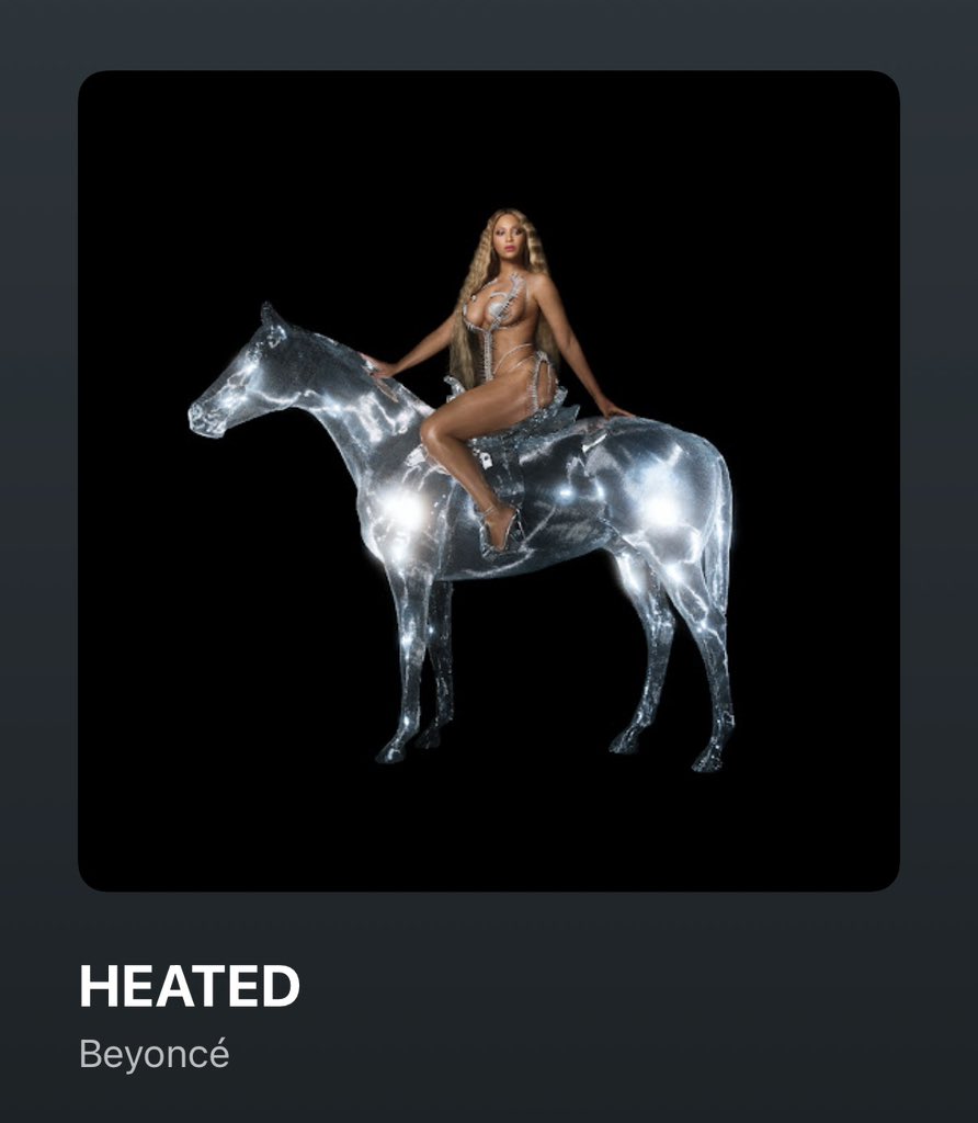 Wait you’re telling me that this rivalry is