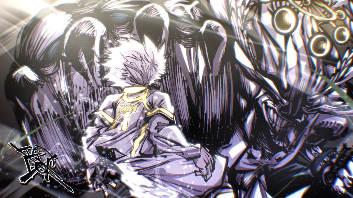 i thought you’d be bigger…