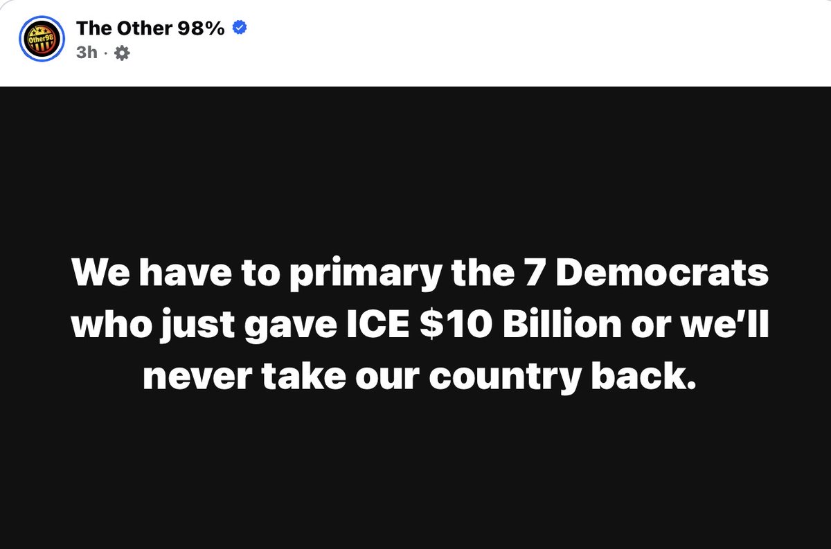 LockTheBastrdUP's tweet photo. @TheDemocrats 
@HouseDemocrats 
@SenateDems 

We don’t tolerate this shit from #MAGA, &amp;  not tolerating it from those “on our team”!  

VOTE. THESE. BITCHES. OUT!!!

@RepCuellar 
@RepGolden 
@RepMGP  
@RepDonDavis  
@RepLauraGillen  
@RepTomSuozzi 
@RepGonzalez 
@SenFettermanPA https://t.co/K9HqxBpX5m