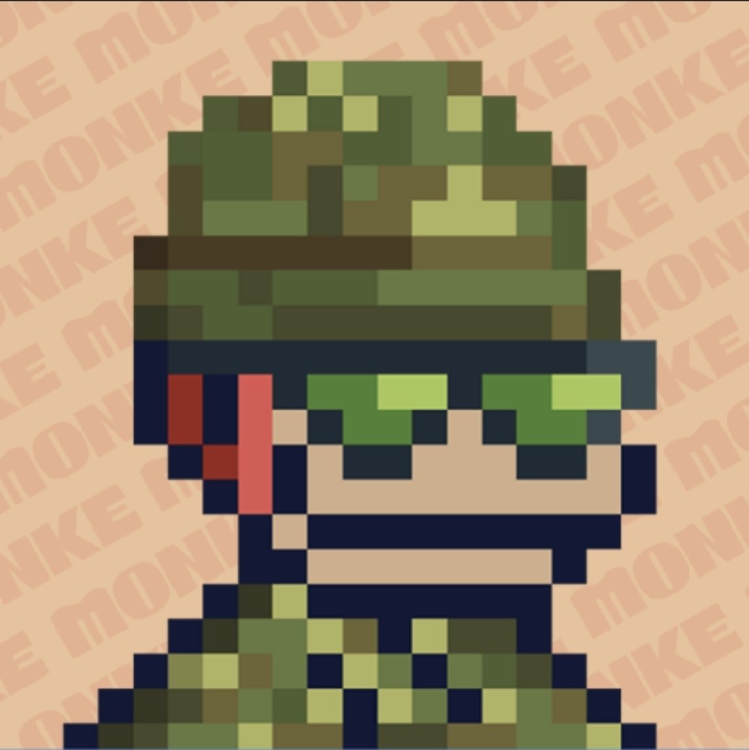 Stuevni's tweet photo. Did u know that the bonk dev created a character 1 year ago called bob, the drunk bob.

It was created as a funny trading bot which analyzes your trades. 
https://t.co/JDsbBEAUVR https://t.co/IUGvgFySbd