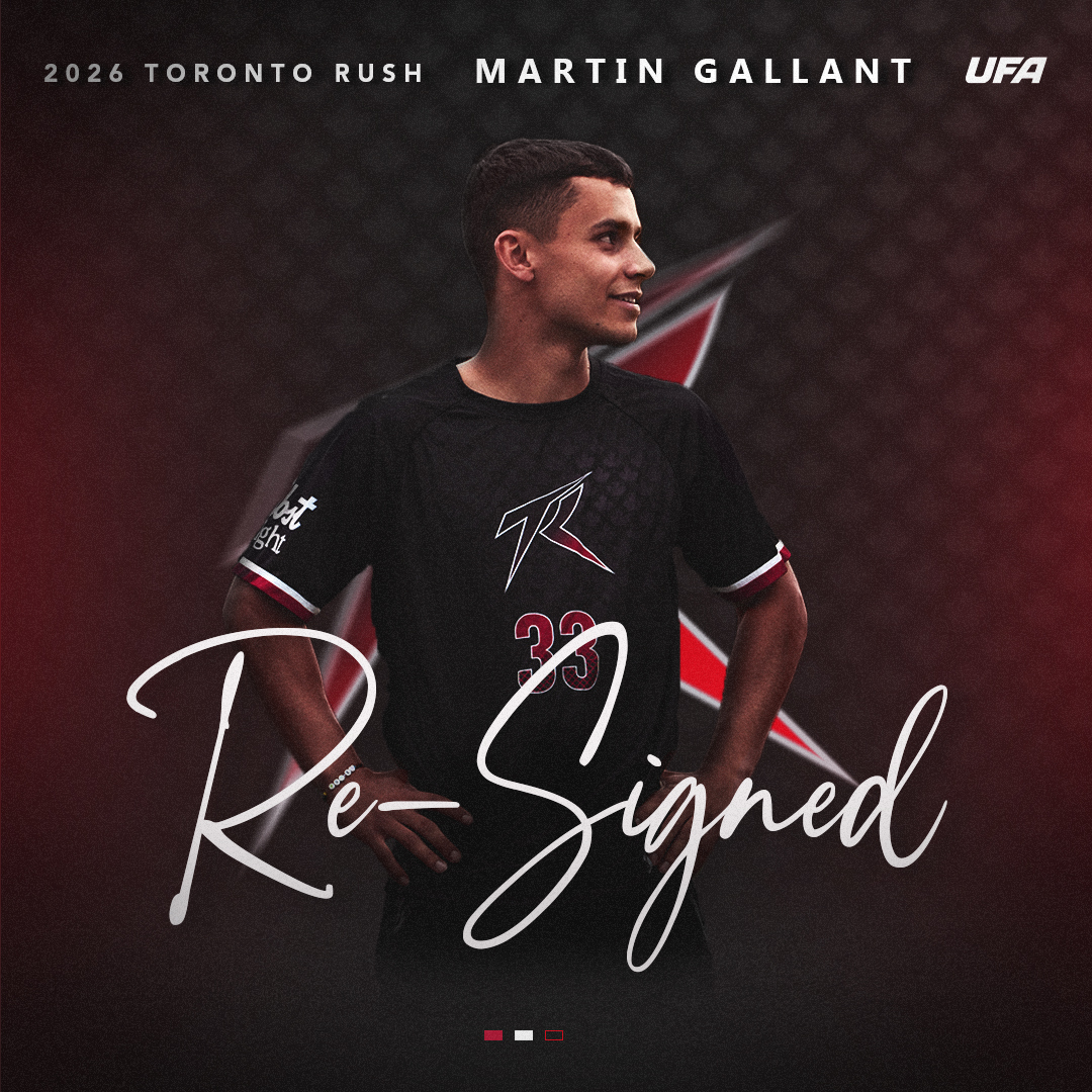 Toronto Rush tweet media