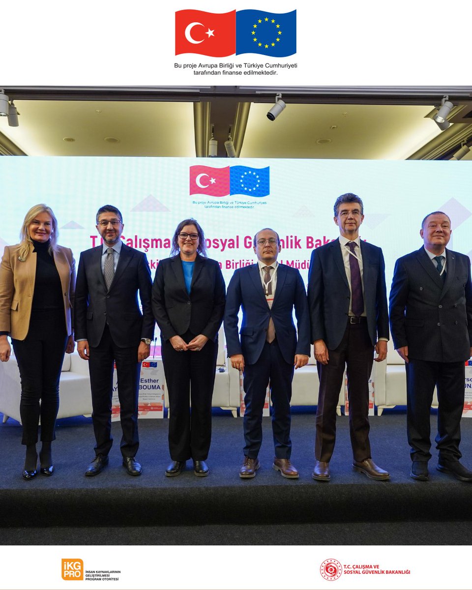 İKG PRO tweet media