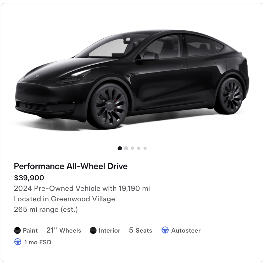 Sawyer Merritt tweet media