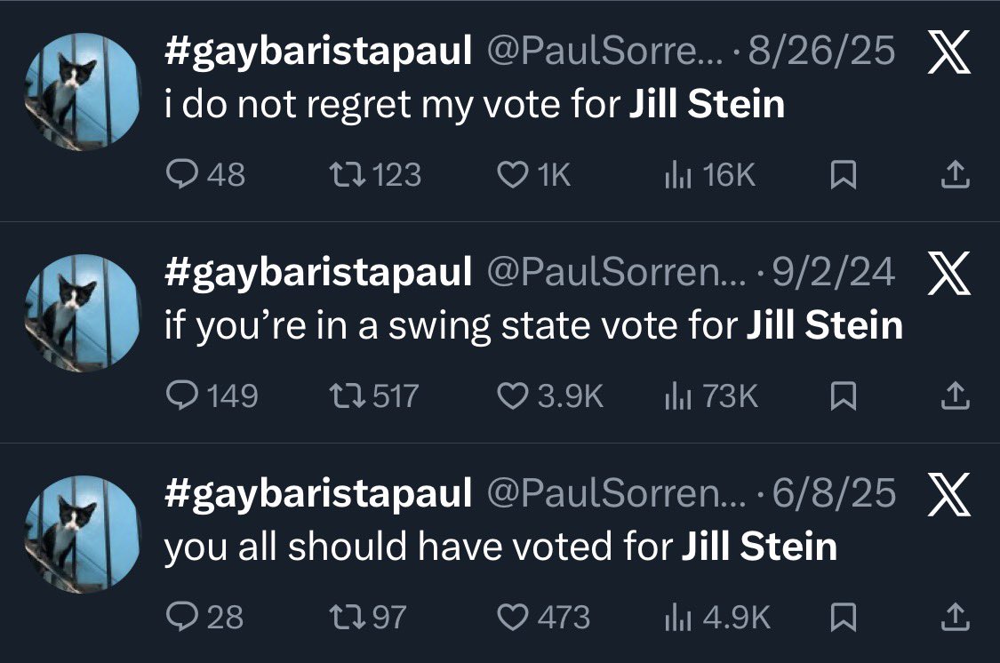 greg. tweet media