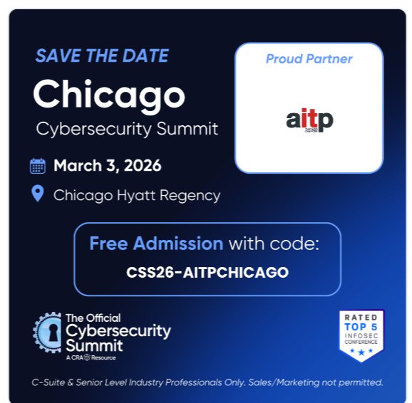 aitp Chicago tweet media