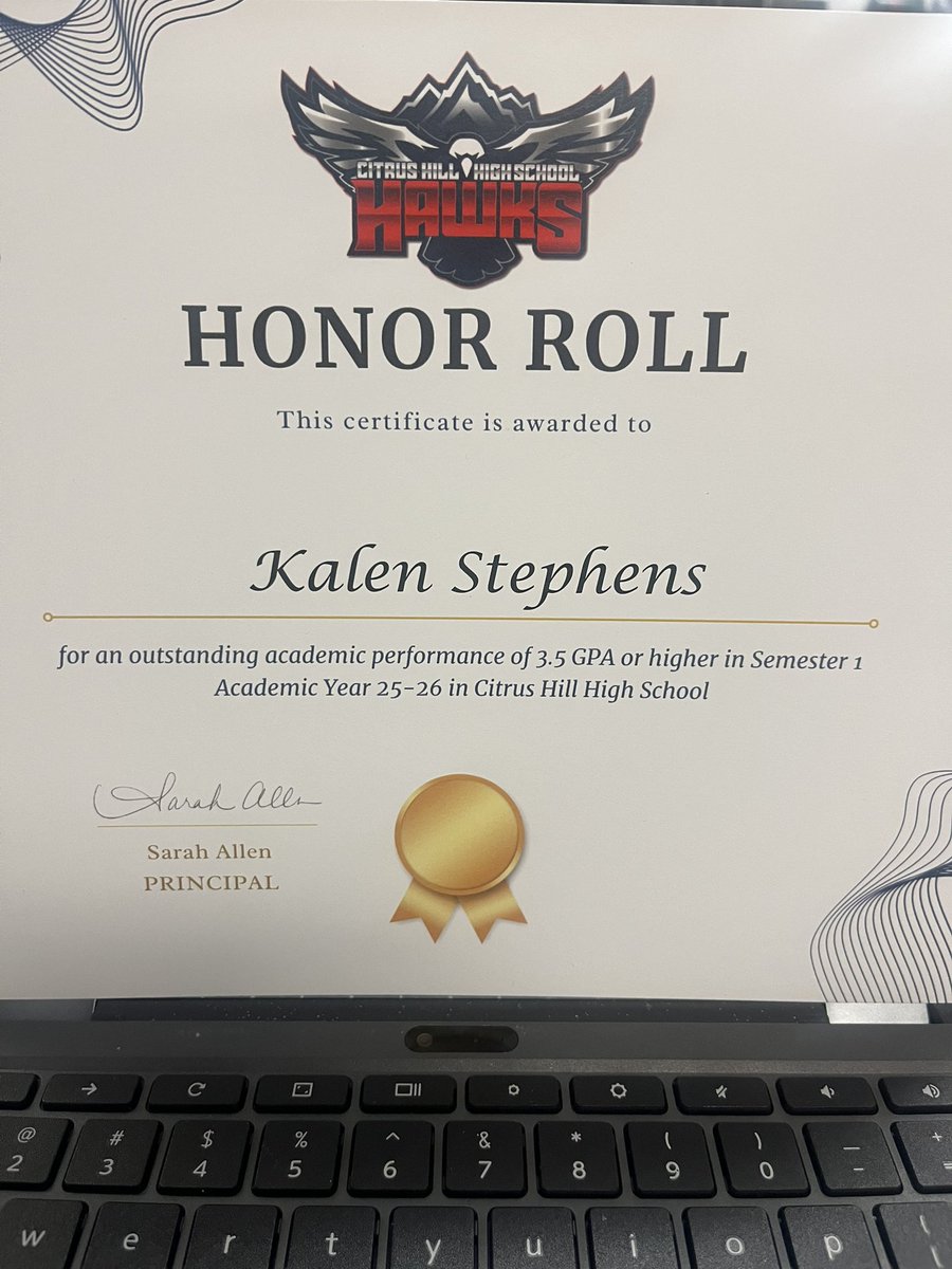 Kalen Stephens tweet media