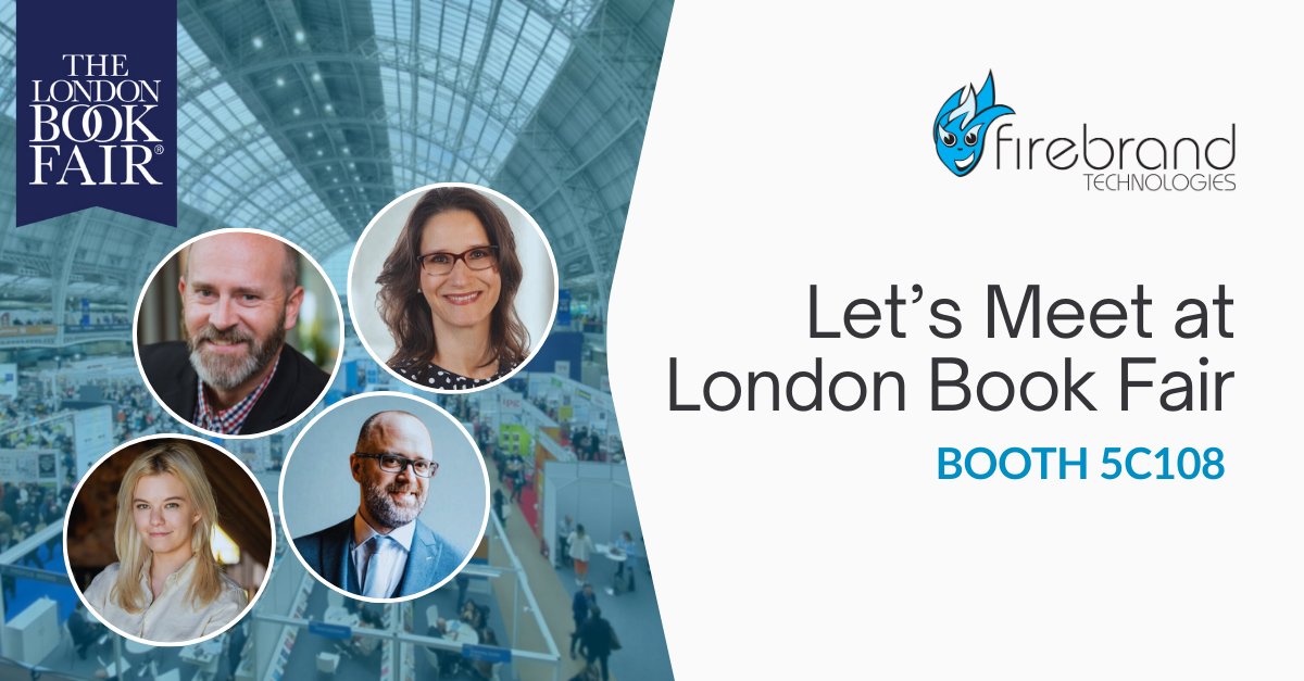 Firebrand Tech tweet media