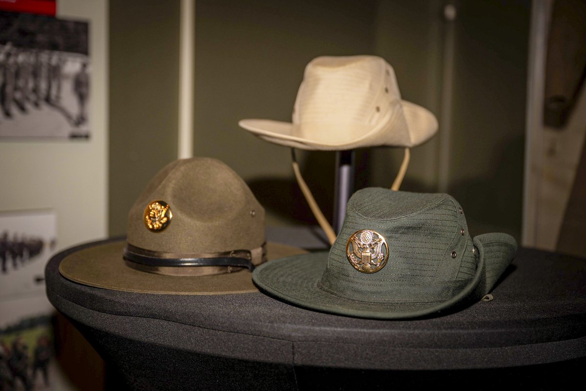 U.S. Army CIMT tweet media