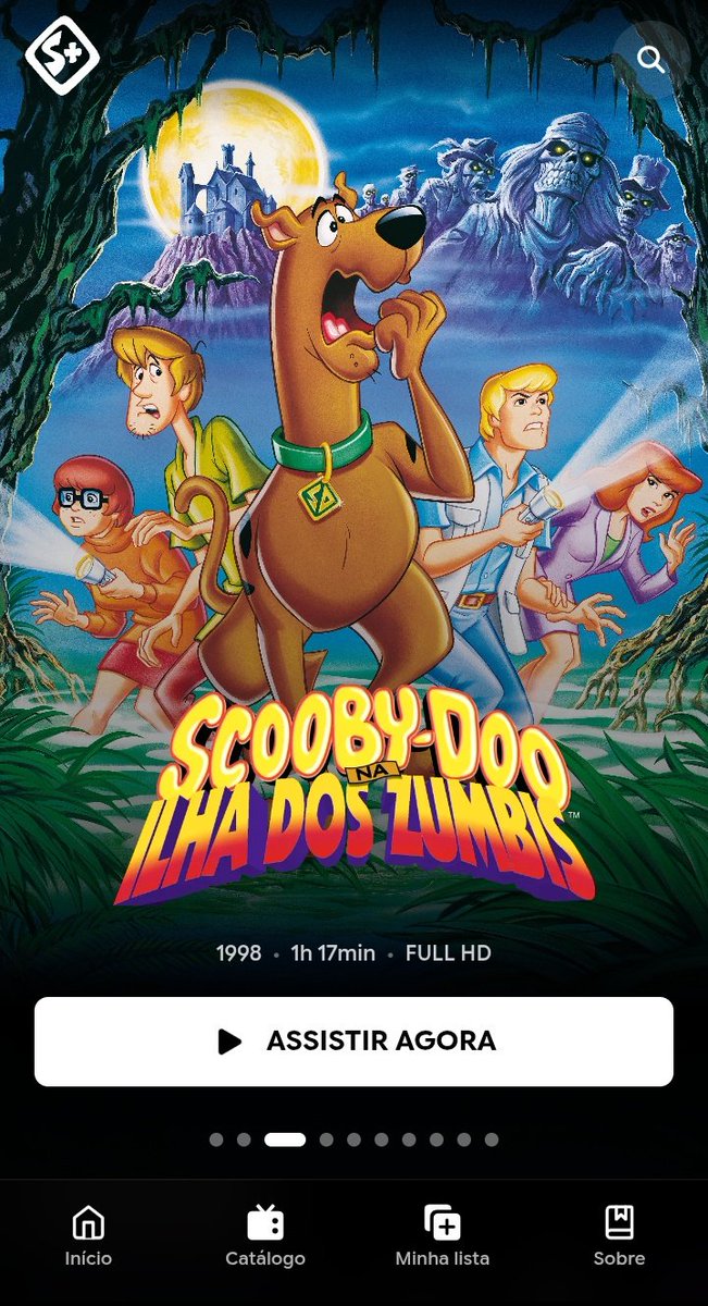 DOOwitter | Portal Scooby-Doo! tweet media