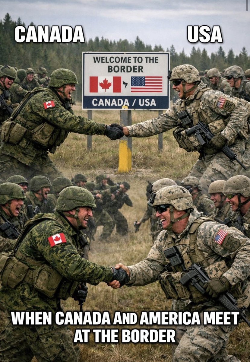 Oceanbreeze473's tweet image. I’m Canadian and I love the USA.