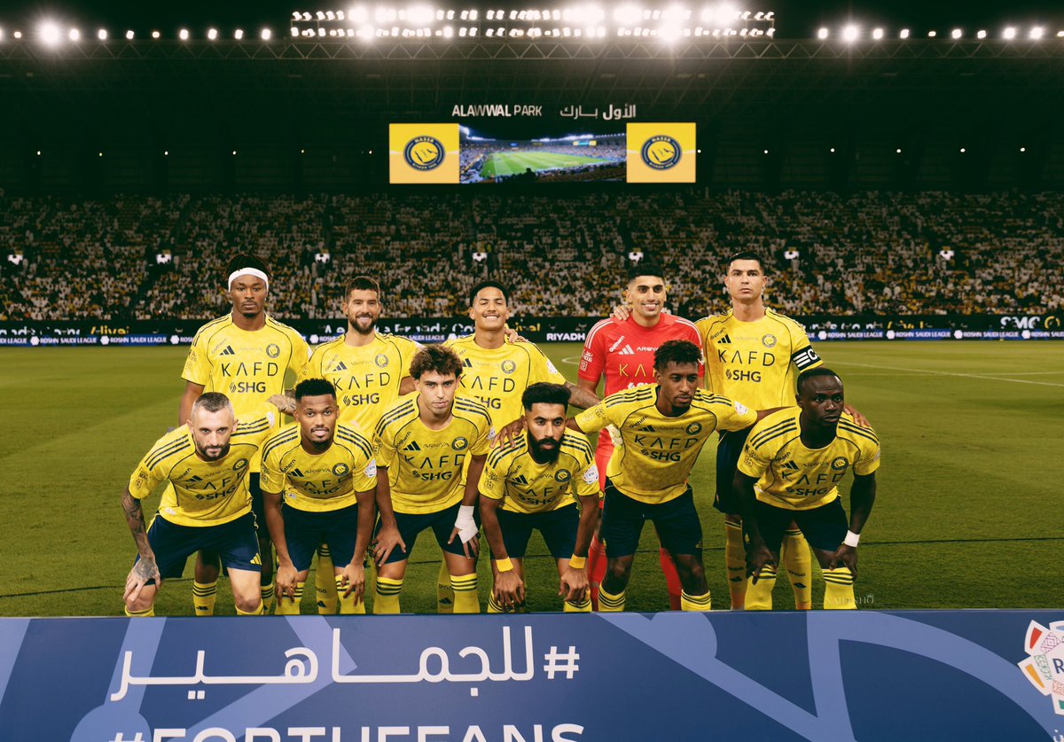 بيان النصر tweet media