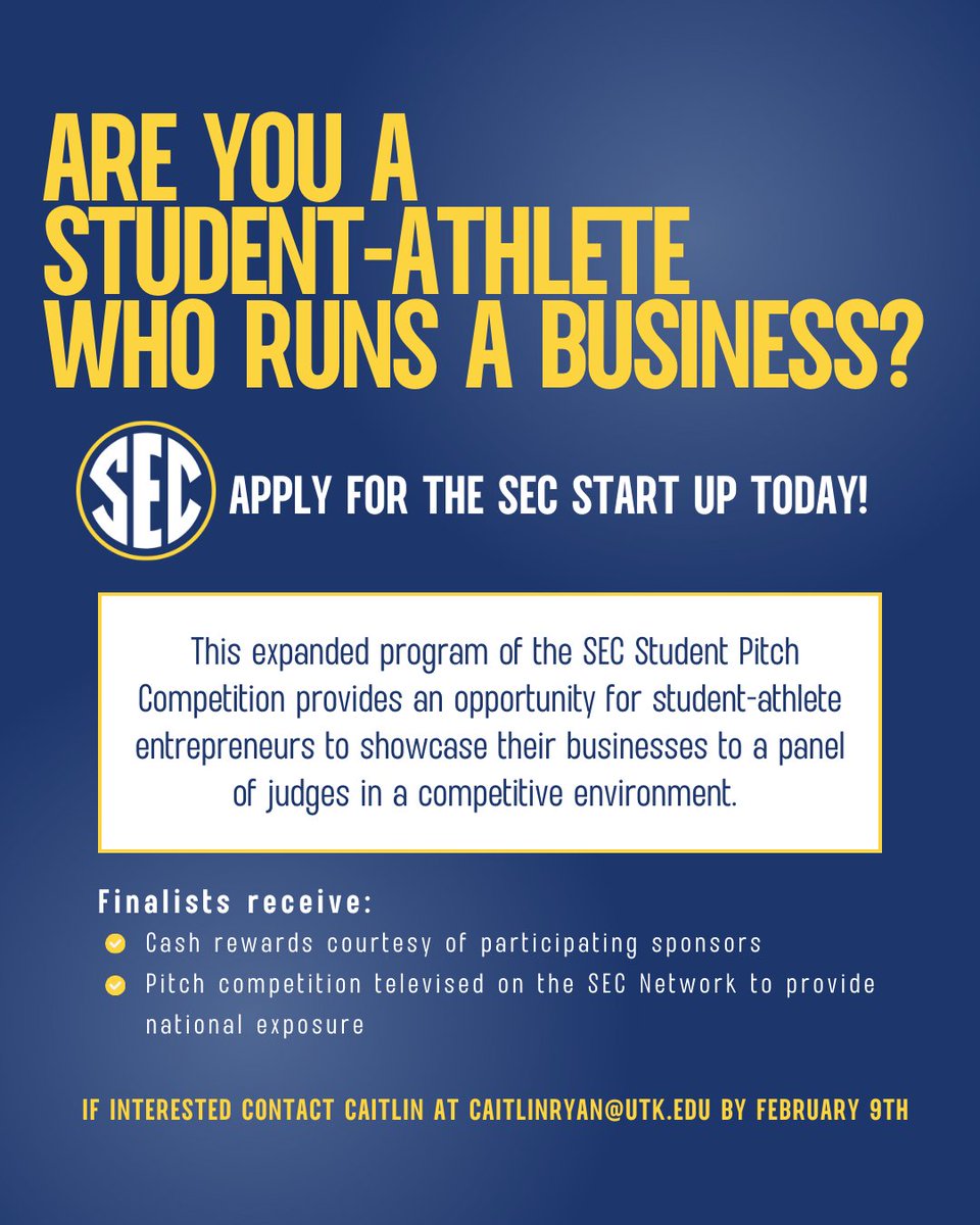 Tennessee Tailored tweet media