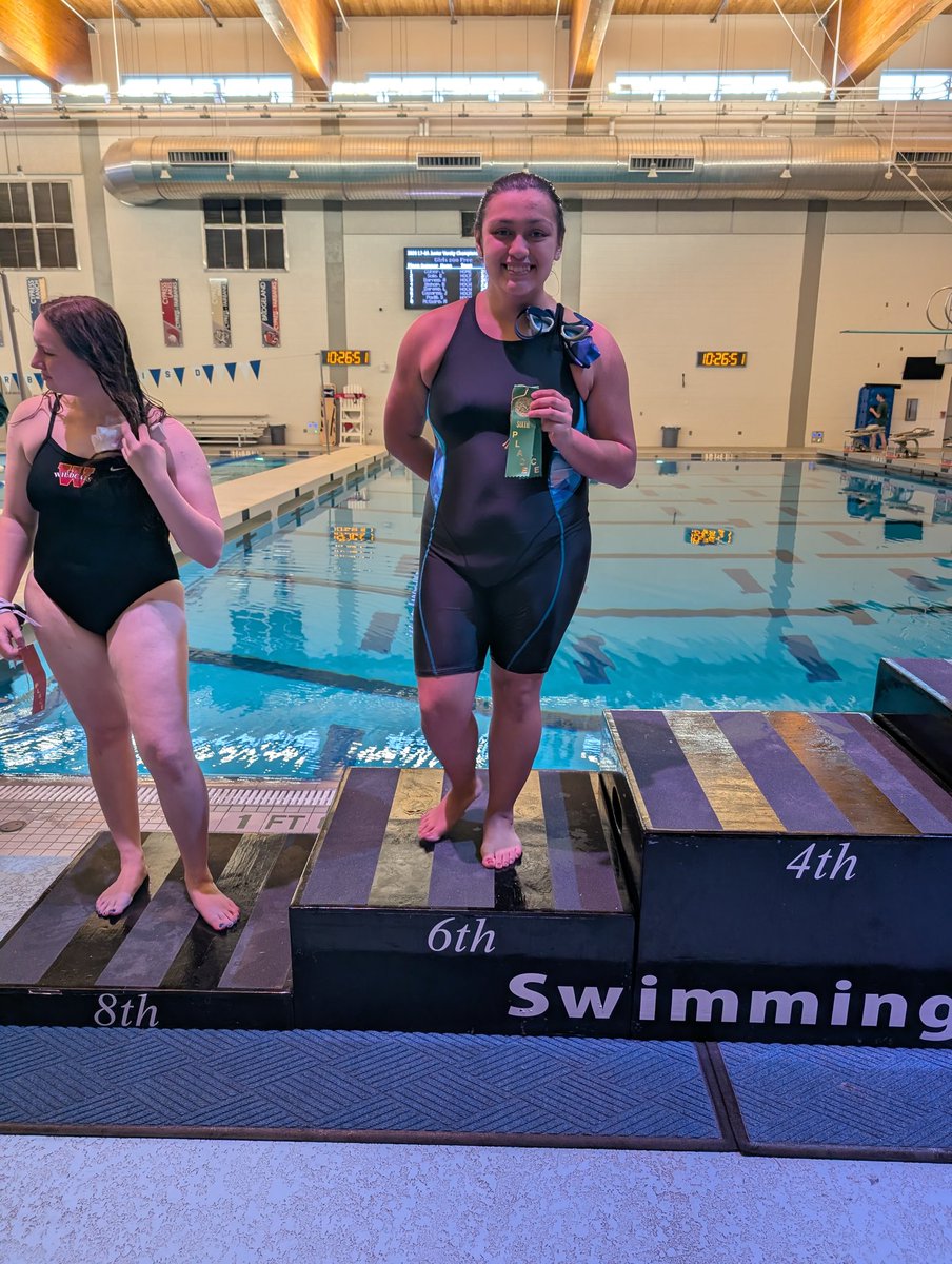 CyRidgeAquatics's tweet image. Times are dropping like crazy at JV Districts! Halfway done ❤️❤️❤️
#RamPride #ProveThemWrong 
@RamNationCRHS @CypressRidgeHS