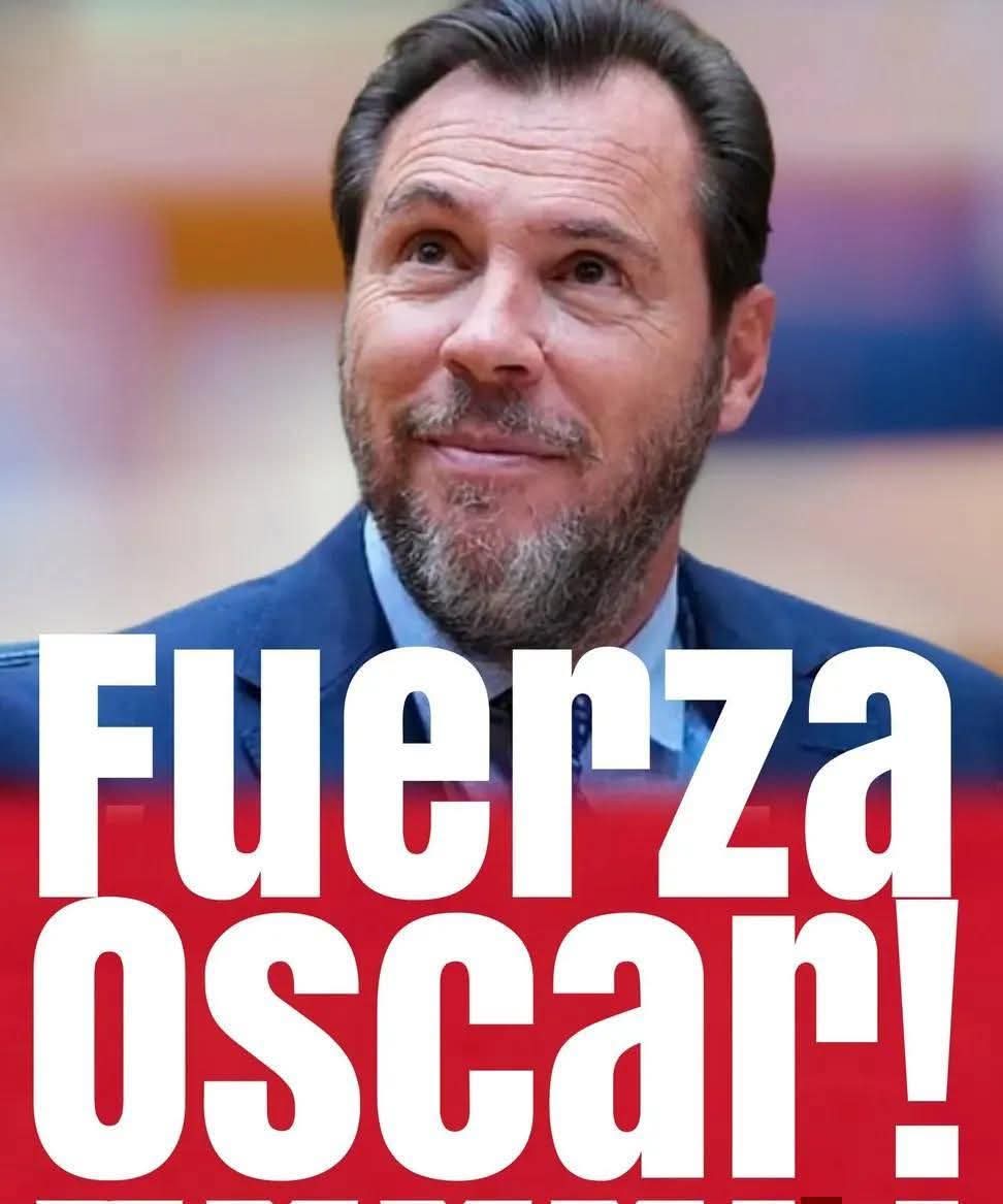 Gracias <a href="/oscar_puente_/">Óscar Puente</a> por marcar las absolutas diferencias informativas entre la tragedia ferroviaria y la tragedia tremenda de la DANA con #Mazon o la ocurrida en Aragón, mientras <a href="/Jorge_Azcon/">Jorge Azcón</a> se iba a una boda.
NO OLVIDEMOS ESTAS ACTITUDES porque NO todos son iguales