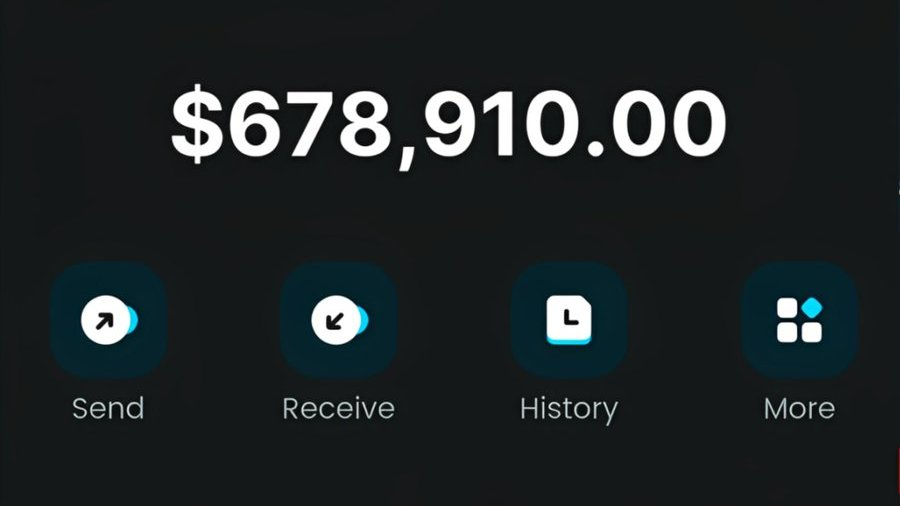 $BLUEWHALE mega giveaway – $100,000 in tokens
3 winners. Next 24 hours

🥇 1st: $50,000
🥈 2nd: $30,000
🥉 3rd: $20,000

Enter to win:
🗲 Repost 
🗲 Comment your $SOL wallet below