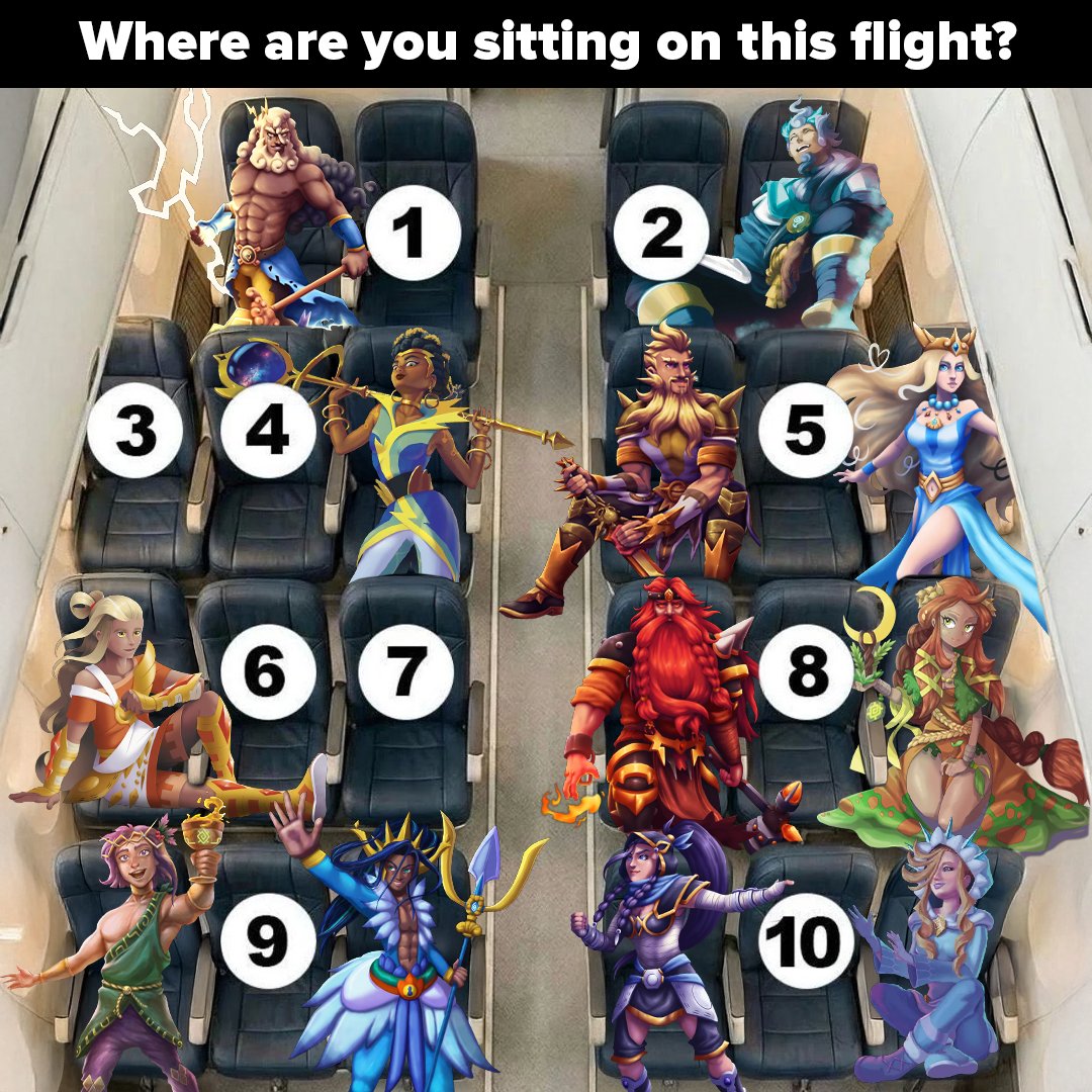 Elestrals tweet media