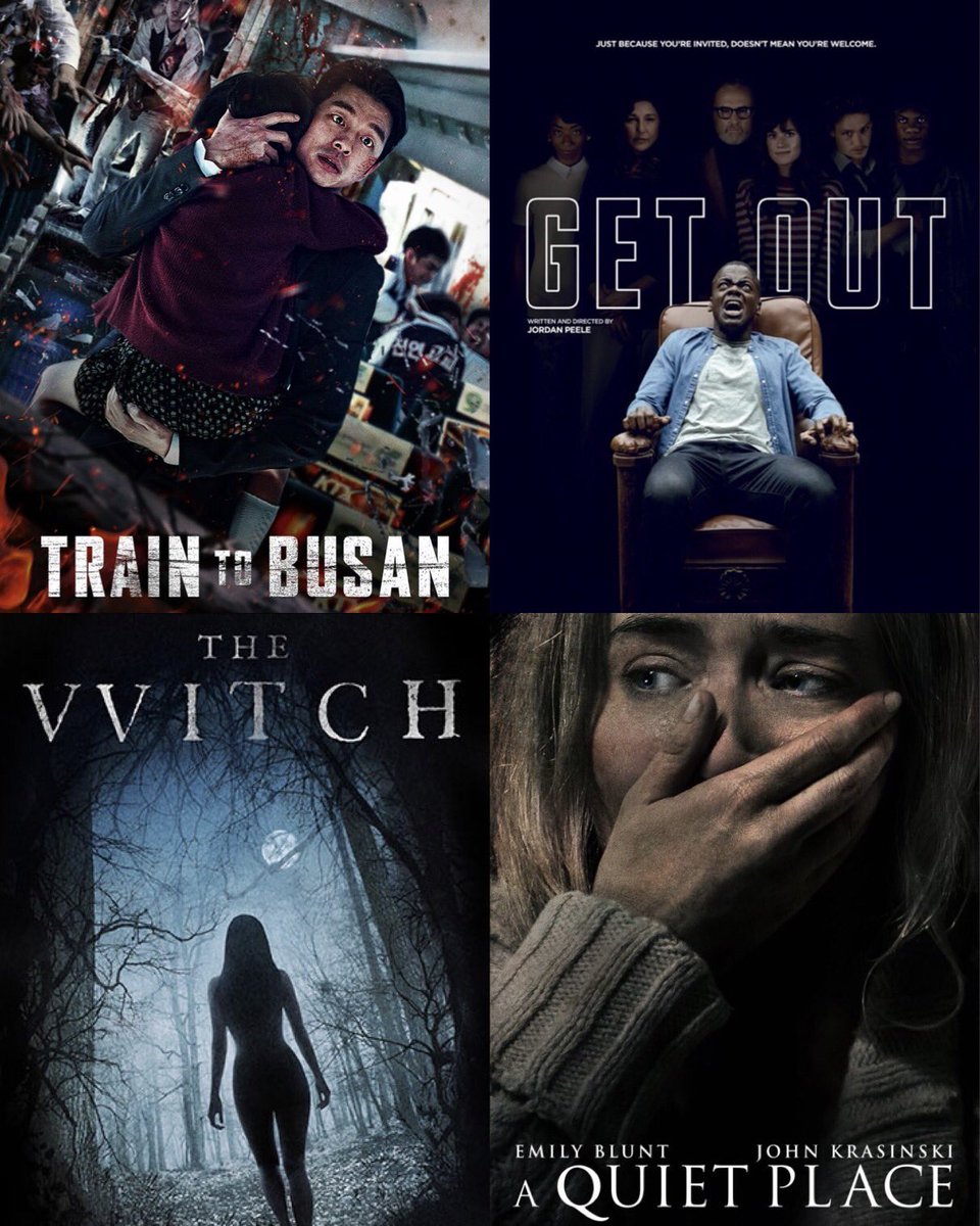 House Of Horrors tweet media