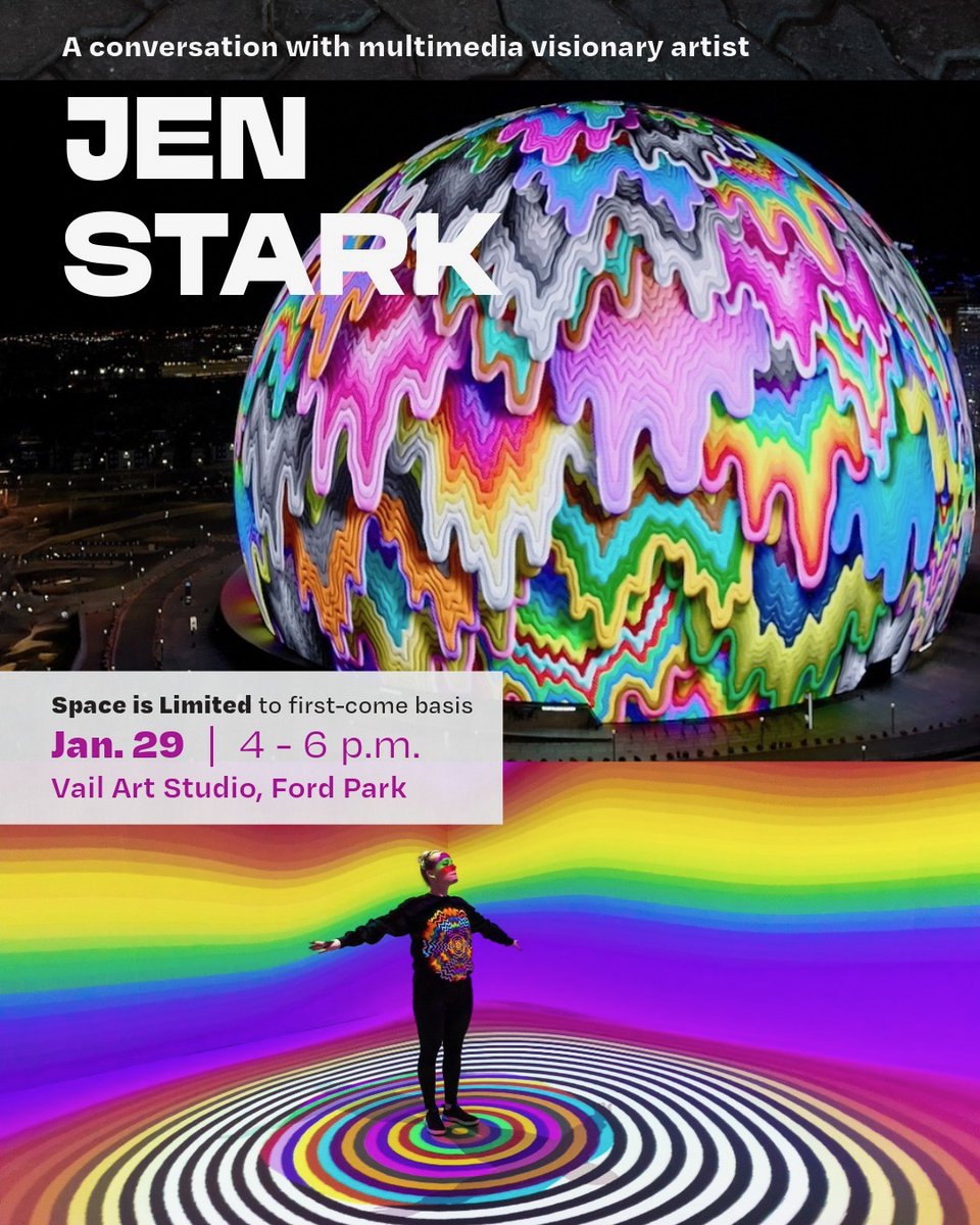 Jen Stark tweet media