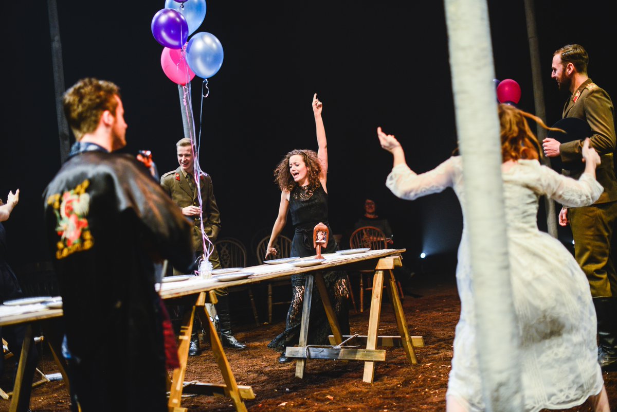 Royal Welsh College of Music & Drama tweet media