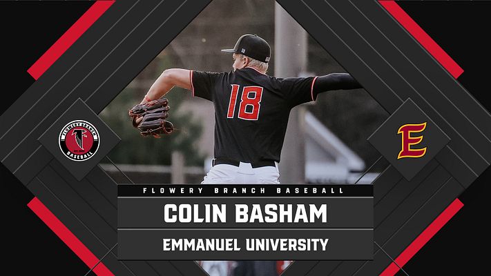 Flowery Branch Baseball tweet media