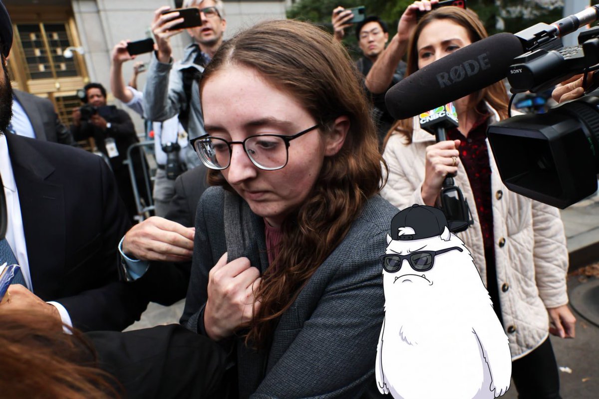 caroline ellision spotted with new bf

anyone know who this guy is?