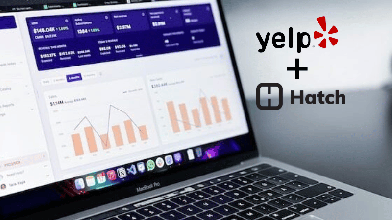think_localogy's tweet image. #Yelp’s $300M #Hatch deal is about more than leads. It’s about owning SMB operations, not just discovery.
📌More: hubs.la/Q0404nfr0

#SMBSaaS #AIinBusiness #SMBOperations #GrowthStrategy #Aquisition