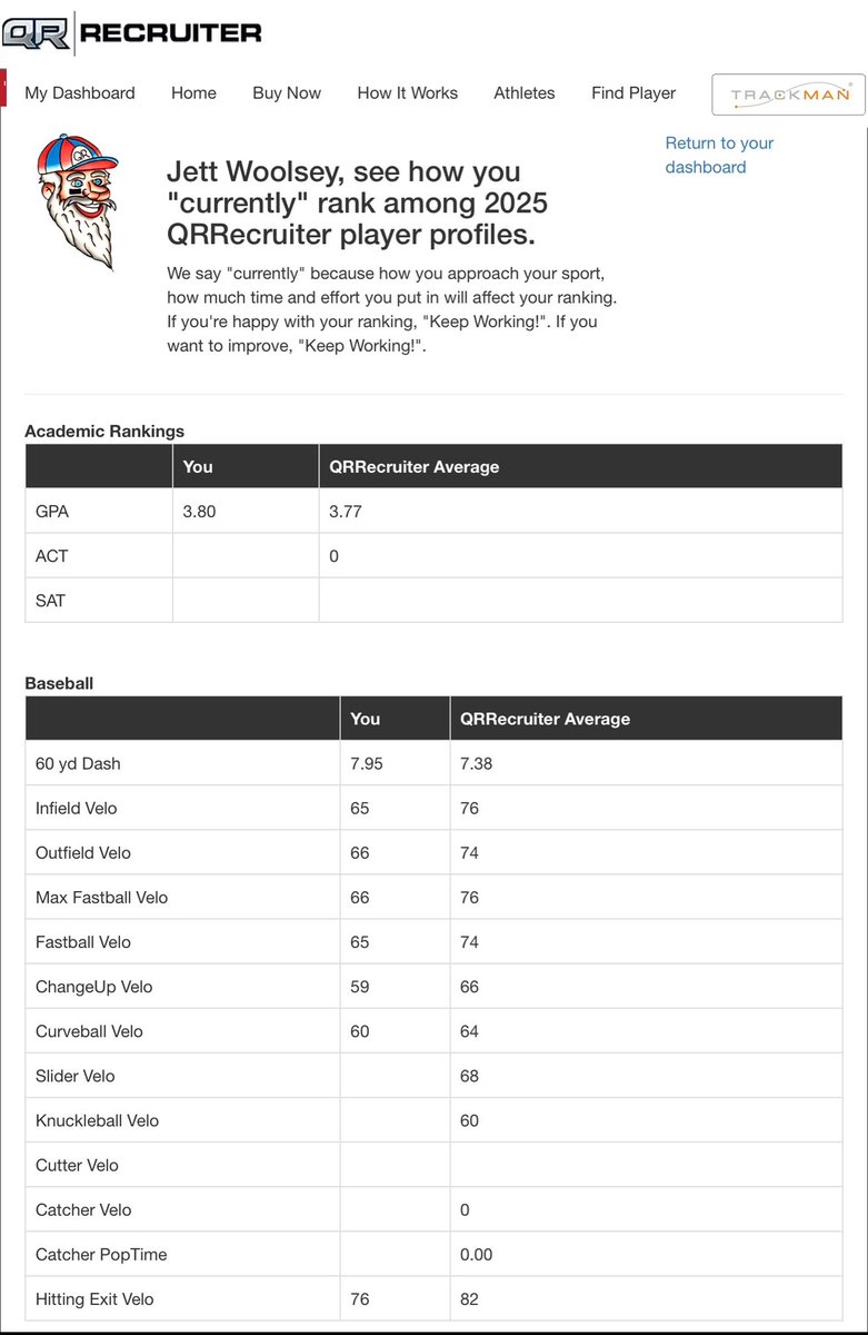 QR RECRUITER tweet media