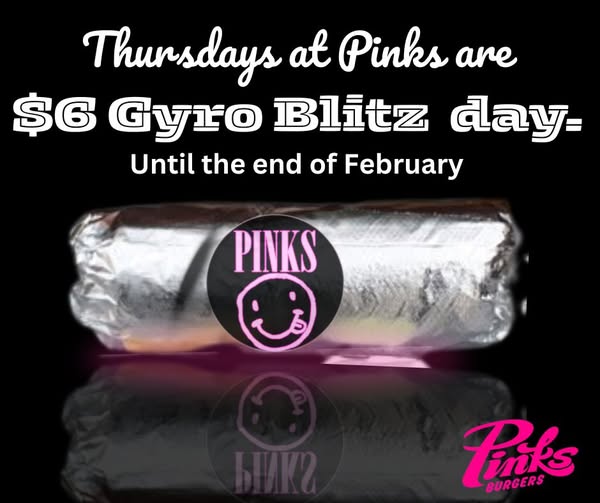 Pinks Burgers 😋 (@pinksburgers) / Posts / X