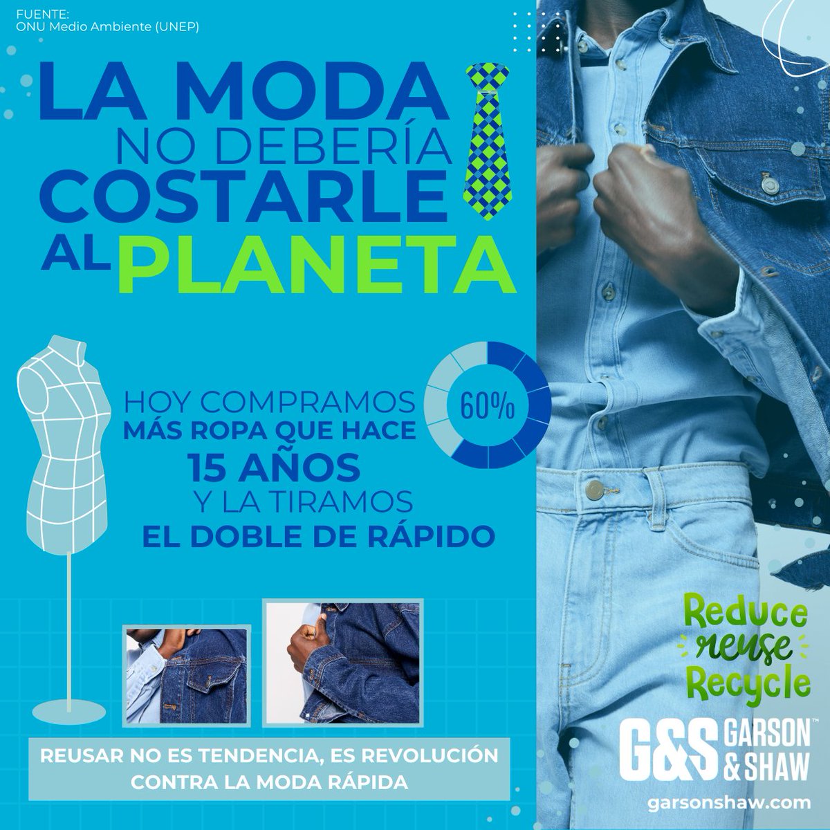 Garson and Shaw tweet media