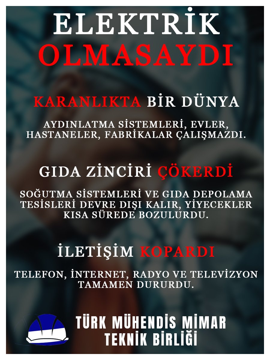 Mühendislik emeği, ülkenin altyapısını oluşturur! Görmezden gelinemez, değersizleştirilemez, ucuza kapatılamaz! #KamuMuhendisiYokSayılıyor #ŞampiyonTürkMetal #EmekliSandıktaVerecekDersi Ahmet Özer