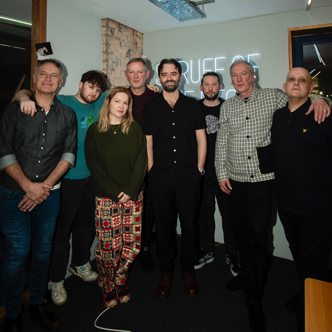 Inspiral Carpets sign to Manchester record label Scruff of the Neck! New music coming soon…
<a href="/scruffoftheneck/">Scruff of the Neck</a>