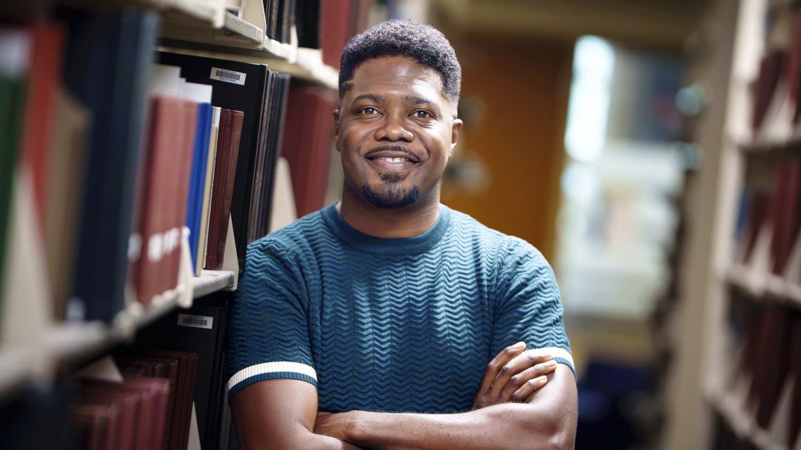 Black Perspectives tweet media