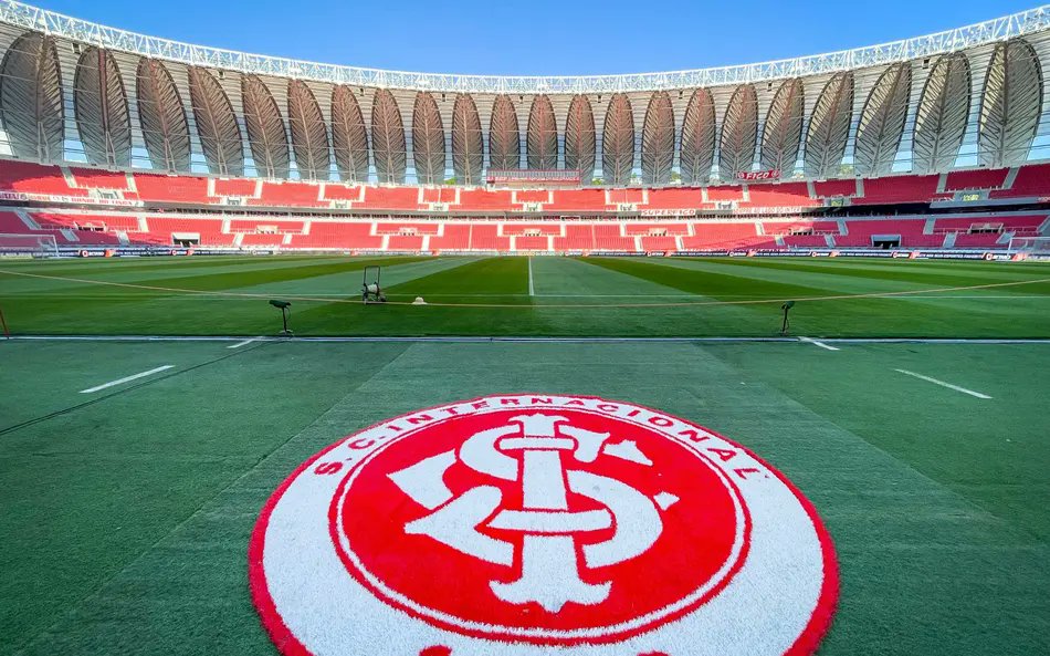 liberta___depre's tweet photo. Internacional terá o ingresso mais barato da Série A do Brasileirão 2026. 

Os valores divulgados não mudarão, independente da condição do time na classificação ou do adversário que enfrentará. Há ingressos de R$ 16,00 e R$ 36,00.

Via: @_thiagostorm 

📷Ricardo Duarte https://t.co/mH6l4WbEDq