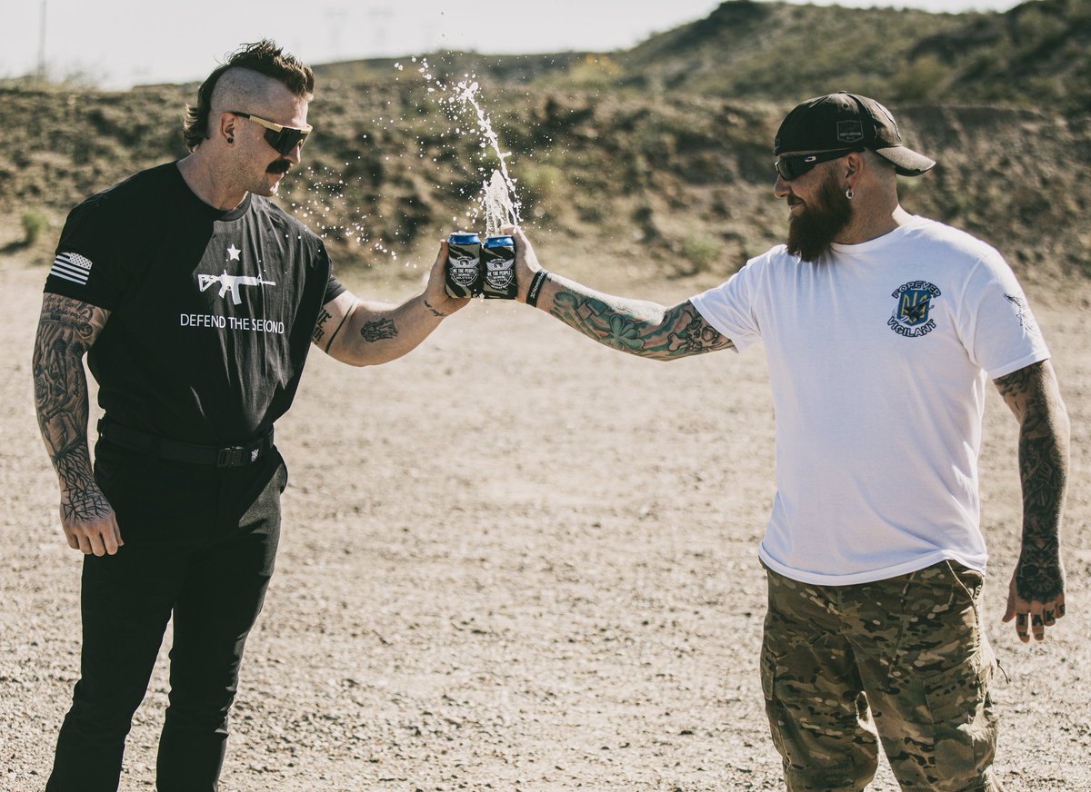 REGIMENT 🇺🇸 tweet media