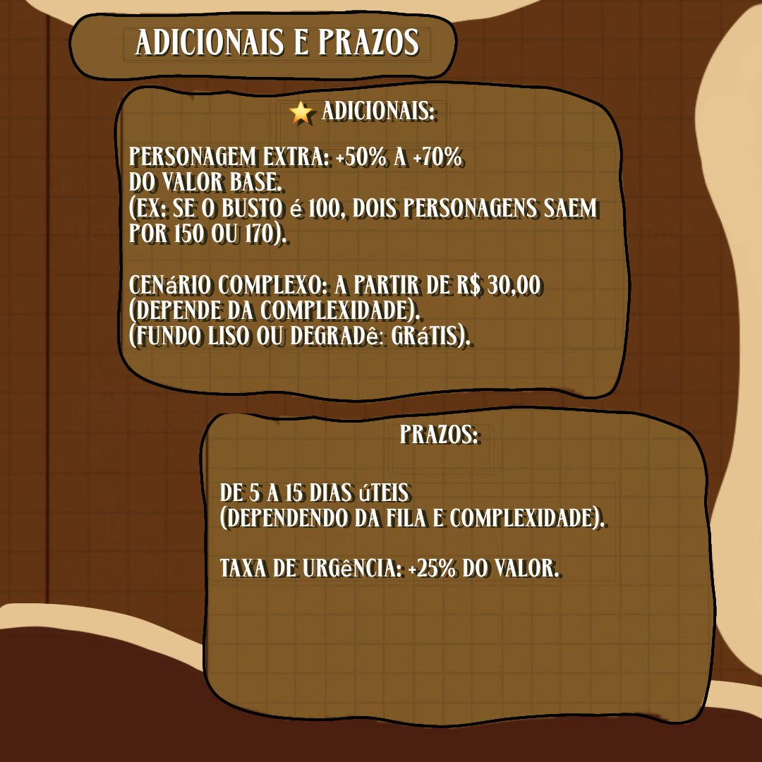 Akihyun_A's tweet photo. Oi oi oi! Decidi abrir comissões e coloquei preços um pouco mais baratos Aqui está a tabela de preços, suas regras e alguns dos desenhos que fiz. Se você quiser pedir algo, manda uma DM!! 😄
#comissionsopen #Art #comissoes #artedigital #comissoesabertas https://t.co/J7tpcgYIeF