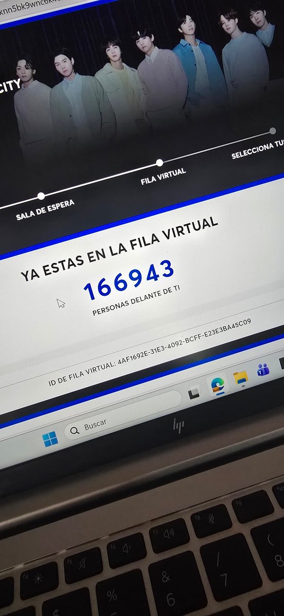 La Army que quedó 🤡⊙⊝⊜ tweet media