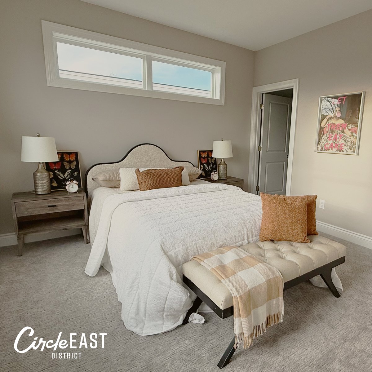 circleeastdist's tweet photo. Clean design, thoughtful details and spaces built to last. These homes are bright, modern and built with sustainability in mind, creating places that feel just as good as they look. A closer look at what living in Circle East can be. https://t.co/s8y3XtbBaS