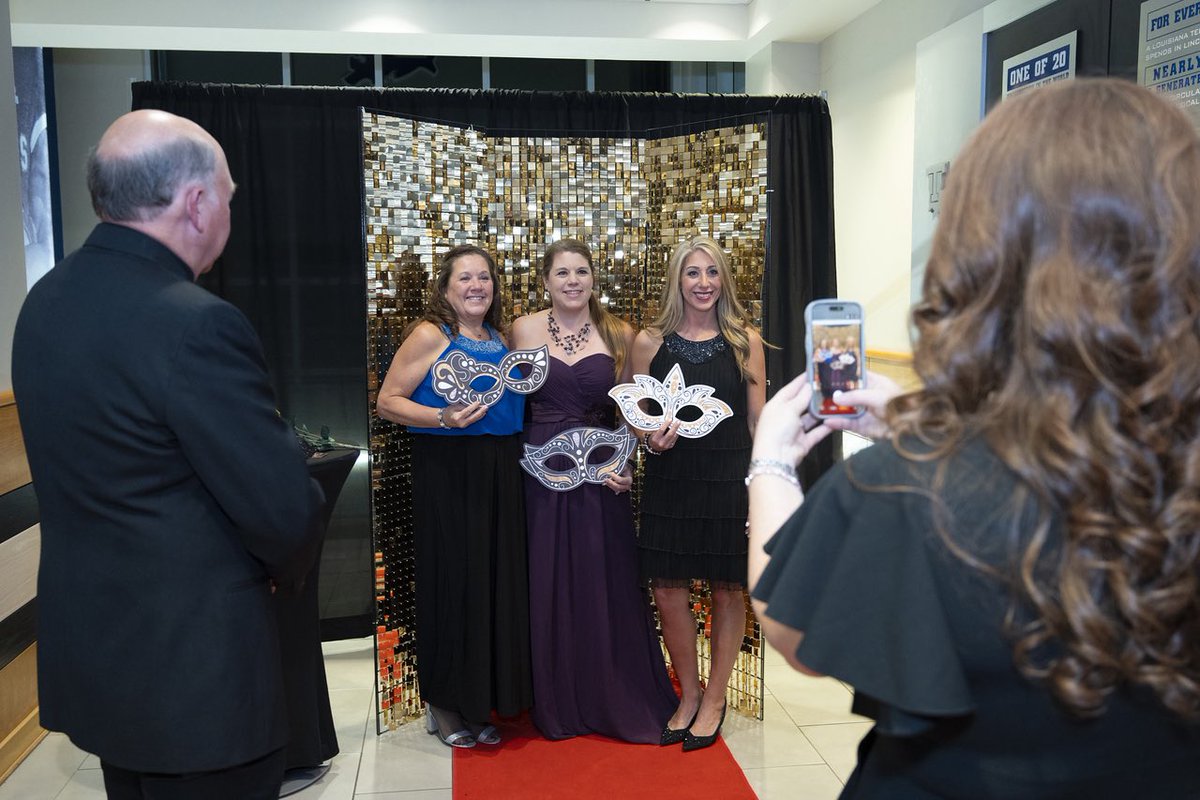 LA Tech College of Education and Human Sciences tweet media