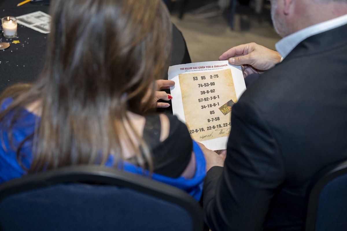 LA Tech College of Education and Human Sciences tweet media