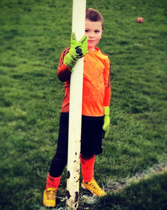 Selsport tweet media