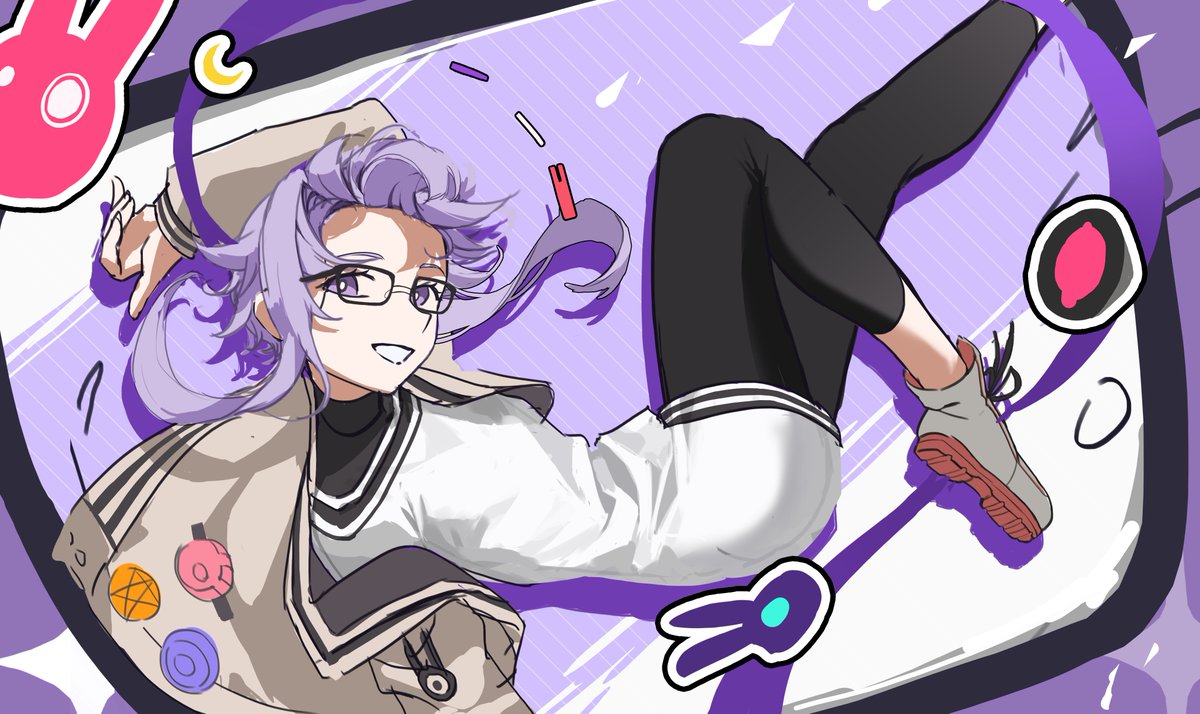 AmelyElden's tweet image. wip