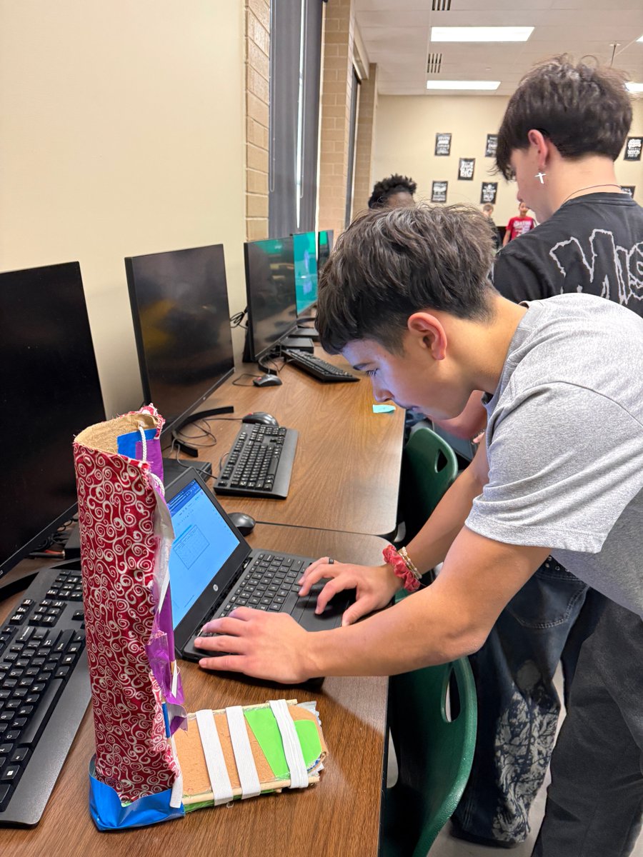 Derby North Middle tweet media