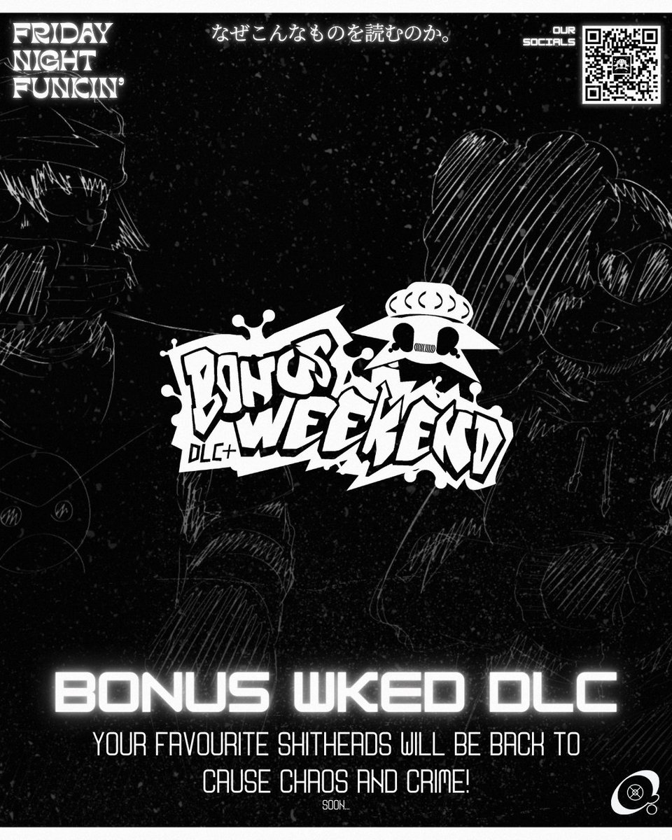 BonusWeekEndDLC tweet media