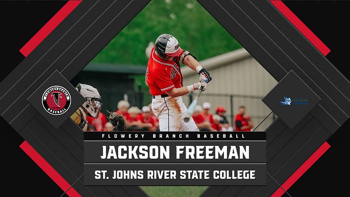 Flowery Branch Baseball tweet media