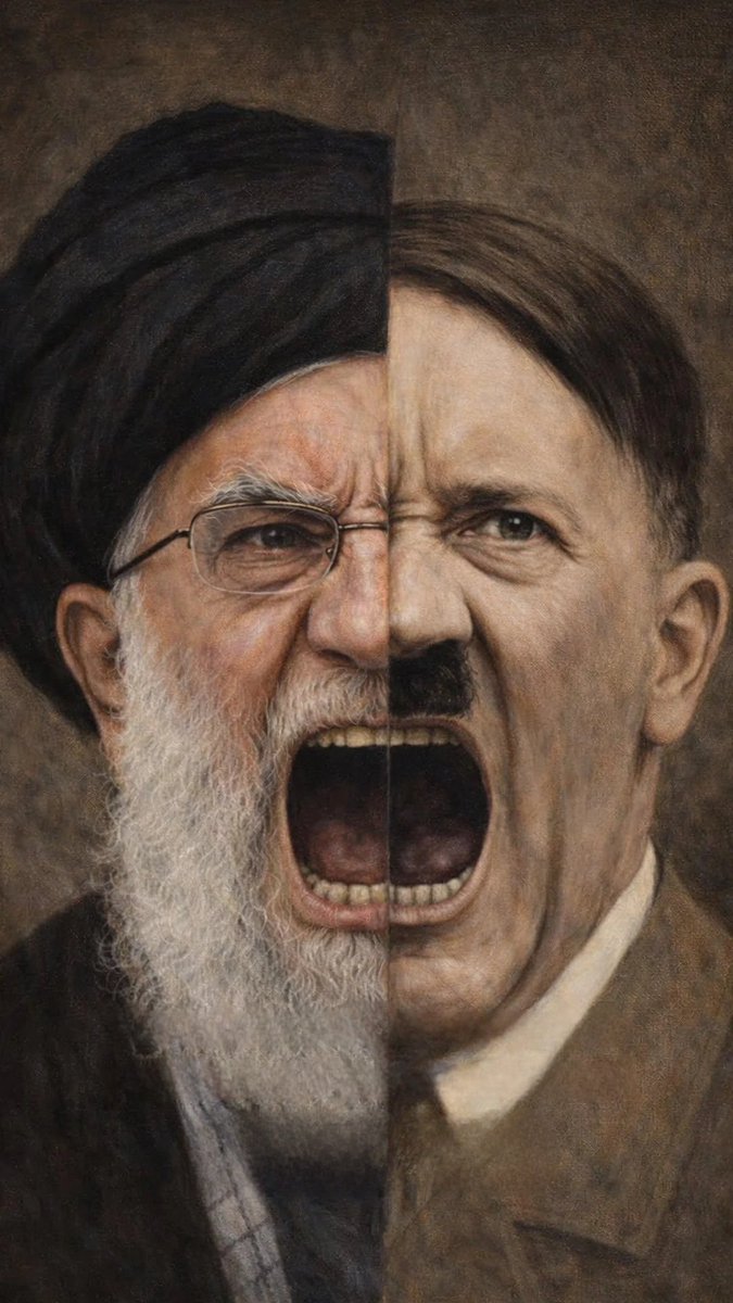 sofiafonsoferre's tweet photo. History will not forget. 

#Iran #R2P4Iran  #R2PforIran  #IranMassacre  #IranRevolution2026  #DigitalBlackoutIran https://t.co/EfCllxMOna